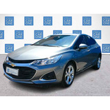 Chevrolet Cruze 1.4 Lt 5p L20