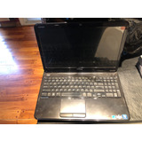 Notebook Dell Inspiron N5110 Reparar O Repuesto