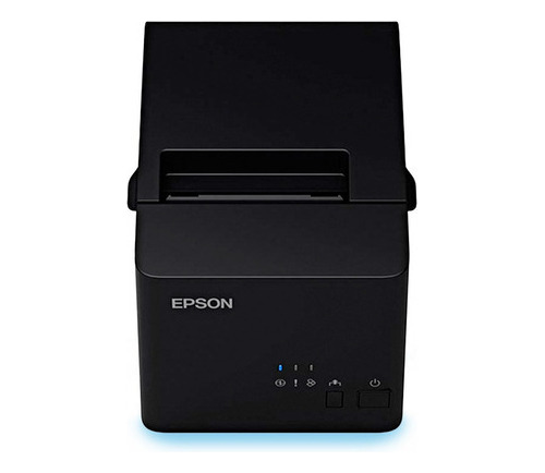 Impressora Térmica Epson Tm-t20x Serial / Usb (eps02)