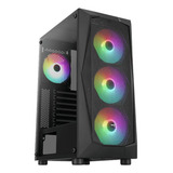 Cpu Gamer Ryzen 5 5600g Ram 16gb Ssd 240gb Fuente 750w 80+