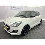 Suzuki  1.2 Swfit Hidrido 