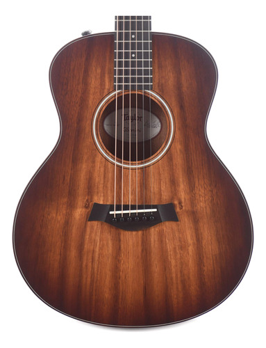 Taylor Gs Mini-e Koa Plus Es2 Wgig Bolsa