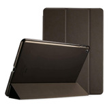 Funda Procase Para Apple iPad 9.7 6ta/5ta Generacion Marron