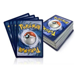 Paquete De 150 Cartas Pokemon Originales