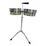 Juego Timbaleta 13 +14  Rmx  Super Oferta 