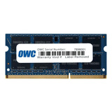 Memoria Ddr3 4gb 1066 Mhz Sodimm Owc