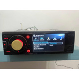 Dvd Automotivo Pioneer Dvh- Avbt 8680 Com Bluetooth