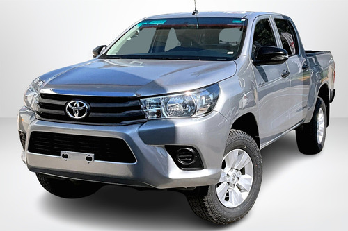 Toyota Hilux 2018