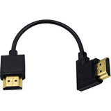 Duttek Cable Hdmi 4k, Cable Hdmi A Hdmi, Extremadamente DeLG