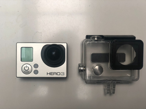 Gopro Hero3