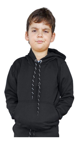 Blusa De Moletom Infantil Juvenil Masculino Feminino Premium