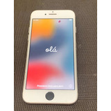 iPhone 7 128gb Em Ótimo Estado De Conservação! Funciona Tudo