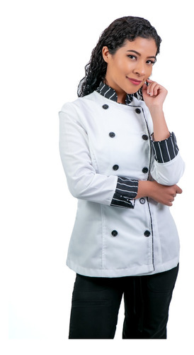 Filipina Chef Dama Beniza