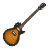 Guitarra Electrica EpiPhone Les Paul Studio Lt Dist Oficial.