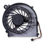 Cooler Para Notebook Hp Presario Q72c | Interno