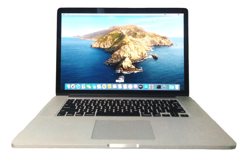Macbook Pro Apple I7 Dual-core 500gb Ssd 16gb Ddr3 