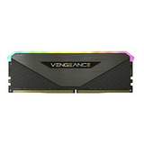 Corsair Vengeance Rgb Rt 64gb (2x32gb) Ddr4 3200 (pc4-25600)