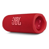 Parlante Portatil Bluetooth Jbl Flip 6