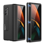 Funda Con Bisagra Magnética Para Samsung Galaxy Z Fold 2