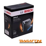 Bateria Gel Bosch 12n5 3b Smash Bagattini Motos