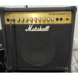 Amplificador Marshall Valvestate Vs30r Made In England 220v