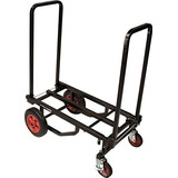 Ultimate Support Js-kc90 Jamstands Serie Karma Carrito De La