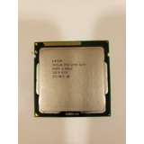 Procesador Intel Pentium G640 2.80 Ghz