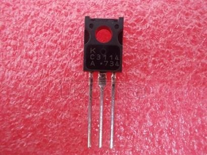 Transistor  C3114 C3114a Npn Amp