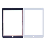 Visor iPad Pro 1a Gen A1584 A1652 12.9 Blanco Sin Tactil