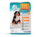 Fit Formula Sabanillas Entrenamiento Perros 60x90cm X 30 Un