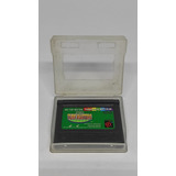 Neo Geo Turf Master - Neo Geo Pocket Color - Original