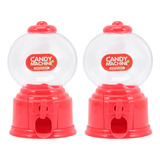 Máquina De Caramelos Para Niños Mini Twist Sugar Machine, 2