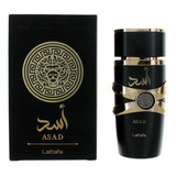 Lattafa Asad Edp 100ml Silk Perfumes Original Ofertas
