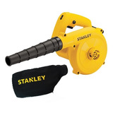 Soplador/aspirador Stanley Stpt600-b3 
