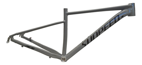 Cuadro Sunpeed Ace Aluminio Ultraliviano Mtb 29 