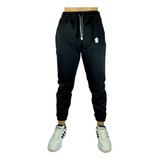 Pantalón Sudadera Tipo Jogger Deportivo Dama. Horma Perfecta