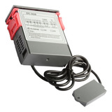 Stc-3028 Ac110 -220v Control De Medicion De Temperatura Digi