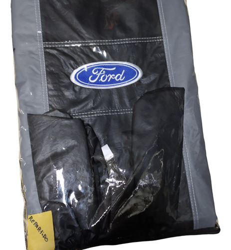 Fundas Cubre Asiento Ford Ecosport