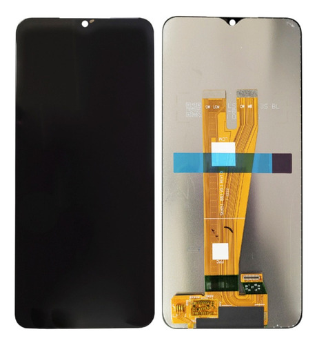 Modulo Pantalla Compatible Samsung A04 A045 Calidad Original