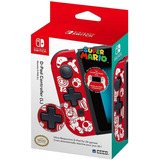 Pad Control Izquierdo L Super Mario Nintendo Switch 