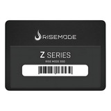 Ssd 128gb Rise Mode Z Series Sata Original I Full