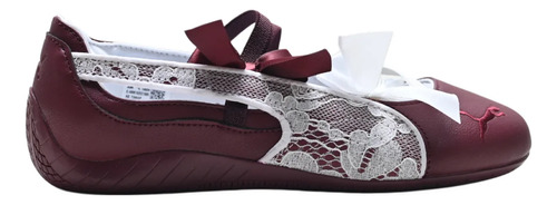 Tenis Puma Speedcat Moda Casual Zapatillas Al Aire Libre Antideslizante Zapatos De Ballet