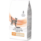 Pro Plan Gato Om Obesidad 1.5 Kg . Zoocopet.