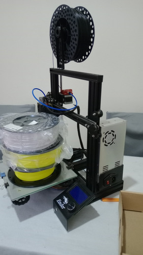 Ender 3