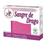 Jabon Sangre De Drago Natural Freshly 90 Gramos 