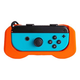 Suporte Grip Controle Nintendo Switch Joy-con Impressão 3d