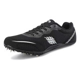 Zapatillas Deportivas Antideslizantes De Atletismo