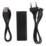 Adaptador Portátil Para Go Power De Carga Rápida Dc 5v/1500m