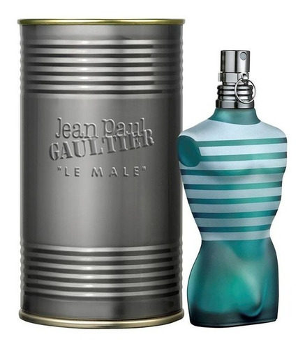 Jean Paul Gaultier Le Male Edt 125 Ml Spray