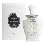 Creed Love In White Women 75ml Edp